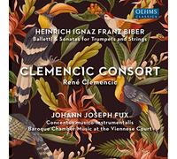 Clemencic Consort