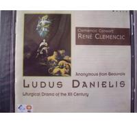 Clemencic Consort - Anonymous from Beauvais: Ludus [Import]