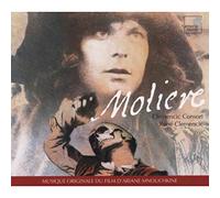Clemencic Consort - Moliere (Ariane Mnouchkine) [Import]