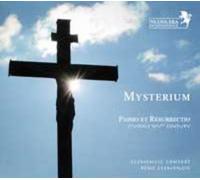 Clemencic Consort - Mysterium [Import]