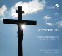 Clemencic Consort - Mysterium: Passio Et Resurrectio