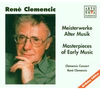 Clemencic, Rene - Birthday Edition (Vol.1-6) [Import]