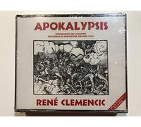 Clemencic, René - Clemencic - Apokalypsis, La Révélation de St-Jean