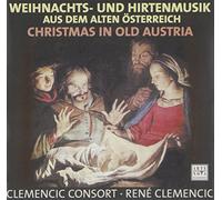 Clemencic, Rene - Die Geistliche Nachtigall [Import]