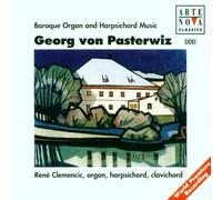 Clemencic, Rene - Plays Von Pasterwiz