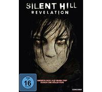 Clemens,Adelaide - Silent Hill: Revelation