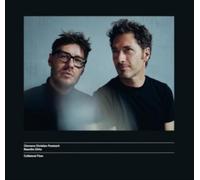 CLEMENS CHRISTIAN PO - COLLATERAL FLOW - Vinyl Record - E4z