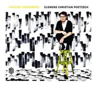 Clemens Christian Poetzsch – Chasing Heisenberg – CD