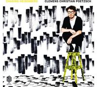 Clemens Christian Poetzsch - Chasing Heisenberg [Vinyl Lp]