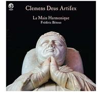 Clemens Deus Artifex