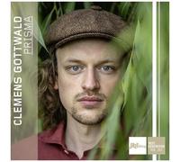 Clemens Gottwald - Prisma - Jazz Thing Next Generation Vol. 101 [Compact Discs]