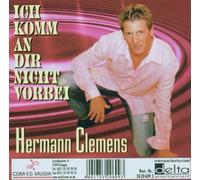 Clemens,Herman - Ich Komm An Dir Nicht Vorbei