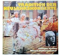 Clemens Krauss und Wiener Philharmoniker - Tradition Der Neujahrskonzerte