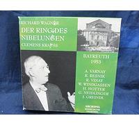 Clemens Krauss - Wagner: Der Ring des Nibelungen [Import]