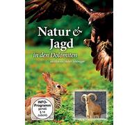 Clemens,Otto - Natur & Jagd in Den Dolomiten