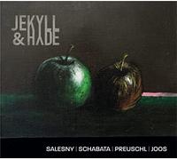 Clemens Salesny;Woody Schabata;Raphael Preuschl;He - Jekyll & Hyde [Import]