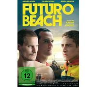 Clemens Schick;Wagner Moura - Futuro Beach