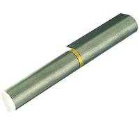 Paumelle à souder à bague laiton TORBEL - 180 mm - SBL180