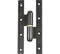 Clemenson paumelle picarde bc nre 190x80 g