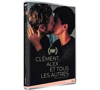 Clément, Alex et tous les autres DVD DVD
