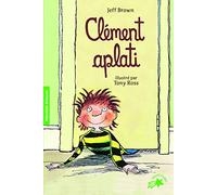 CLEMENT APLATI