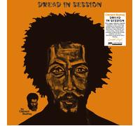 Bushay, Clement - Dread in Session