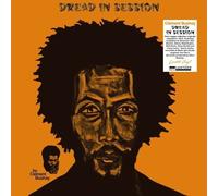 Clement Bushay - Dread In Session [Vinyl Lp]