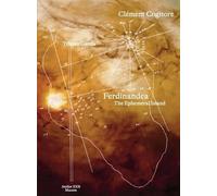 Clément Cogitore - Ferdinandea, The Ephemeral Island