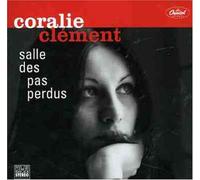 Clement, Coralie - Salle Des Pas Perdus