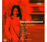 Clément, Coralie - Salle des pas perdus