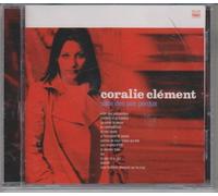 Clement, Coralie - Salle des Pas Perdus