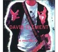 Clement, David - Be More Like Me