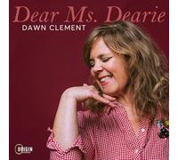 Clement, Dawn - Dear Ms. Dearie