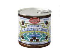 CLÉMENT FAUGIER Crème de marron - 500 g