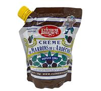 Clément Faugier - Crème de Marrons de l'Ardèche - Gourde - 1Kg