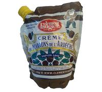 Clément Faugier - Crème de Marrons de l'Ardèche - Gourde - 1Kg