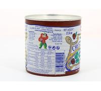 CLEMENT FAUGIER - Crème De Marrons Onctueuse De L’Ardèche, Goût Authentique Et Naturel, 500 g - Lot De 4