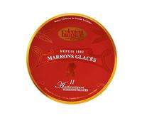 Clément Faugier - Marrons Glacés - Boîte de 11