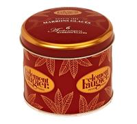 Clément Faugier - Marrons Glacés - Boîte de 6