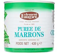 Clément Faugier - Purée de Marrons - 439g