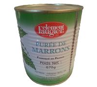 Clément Faugier - Purée de Marrons - 879g