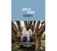 Clément - finaliste du Goncourt du premier roman