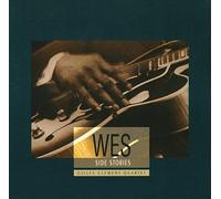 Clement,Gilles Quartet - Wes Side Stories