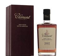 Clément Millésime 2002 42°