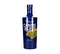 Clement Rhum Agricole Blanc Canne Bleue 50°