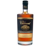 Clément Rhum Agricole Select Barrel 40% Vol. 0,7l