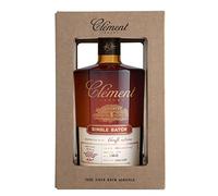 Clément Rhum Chauffe Extrême Single Batch 46,9% Vol. 0,5l in Giftbox