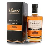 Clément - Rhum Vieux Agricole VSOP Martinique - 40° - 70 cl