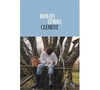 Clément - Romain Lemire - Cherche Midi - ebook (ePub) - Roman