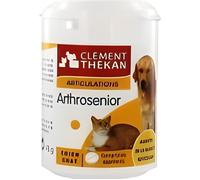 Clément Thékan Complément alimentaire Arthrosenior – Mobilité articulaire Chien & Chat 60 comprimés